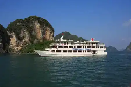 Halong Silversea Cruise - 27