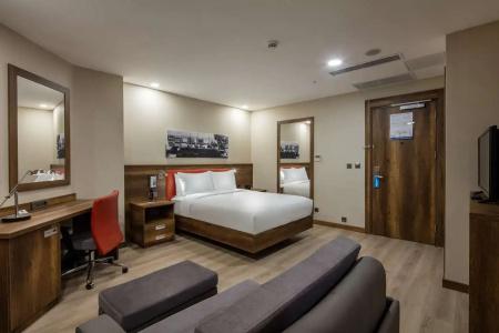 Hampton Inn Canakkale, Turkey - 28