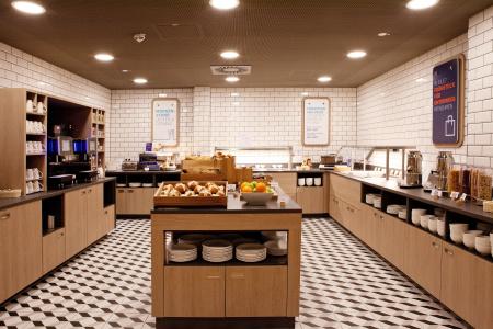 Holiday Inn Express - Trier, An Ihg - 23