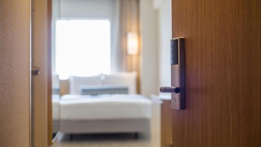 Flexstay Inn Sugamo - 16