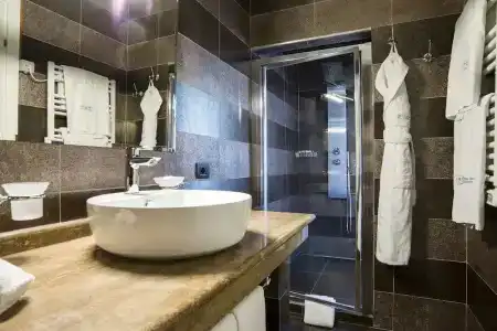 Via Veneto Suites - 55