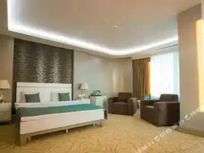Sumgayıt Plaza - 2