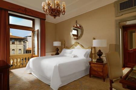 The Westin Excelsior, Florence - 38