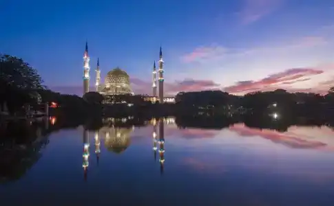 Seremban Jaya - 15