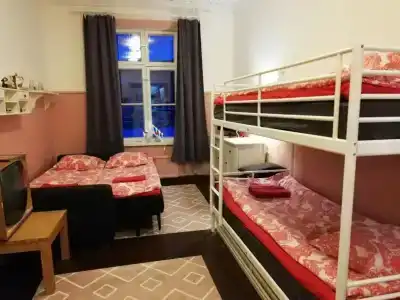 Huoneistohotelli Marja - 28