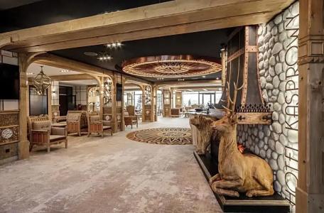 Mercure Kasprowy Zakopane - 55