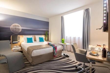 Novotel Nice Centre Vieux Nice - 76