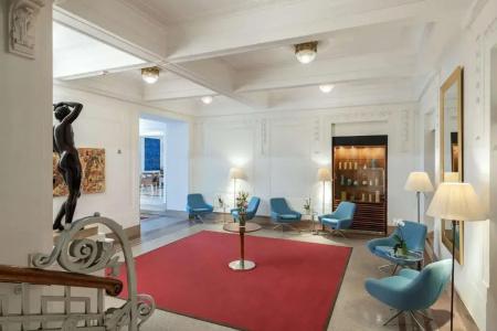 Nh Wien Belvedere - 12