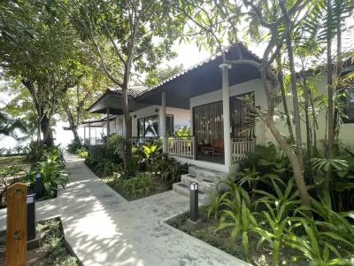 Evergreen Resort - 56