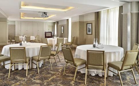 The Westin Dublin - 14