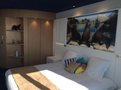 Marineland Hôtel - 31