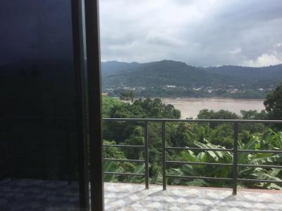 Chiang Khong Hill - 82
