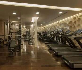 Hyatt Centric Levent Istanbul - 22