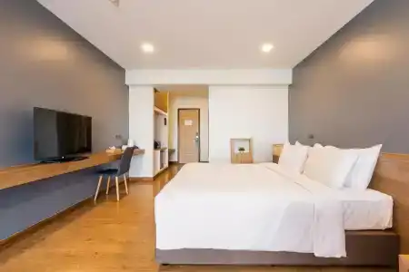 Icon Park, Chiang Mai- Sha Extra Plus - 90