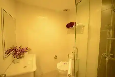The Patong Center-Sha Certified - 8