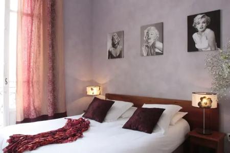 Le Panoramic Boutique Hôtel - 106