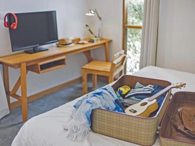Escape Beach Resort - Sha Extra Plus Certified - 53