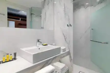 Athens Marriott - 56
