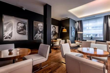 Le Grand Balcon - 41