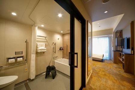 Miyako City Osaka Hommachi - 12