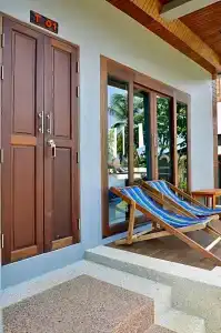 Lanta Intanin Resort - Sha Extra Plus - 144