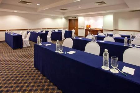 Holiday Inn Puebla La Noria, An Ihg - 9