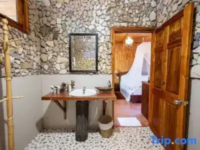 Chez Carole Beach Resort - 156