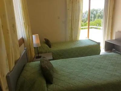 Natura Beach And Villas - 47