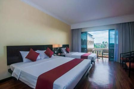 Khemara Angkor & Spa - 131
