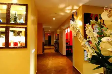 El Pueblo Tamlelt - All Inclusive - 26