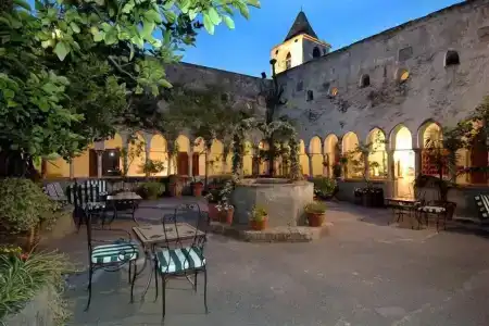 Luna Convento - 0