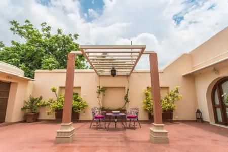 Royal Heritage Haveli - 97