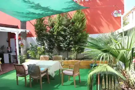Limon Hostel - 15