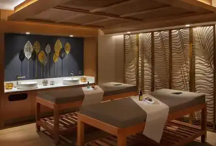 Sheraton Istanbul Levent - 26