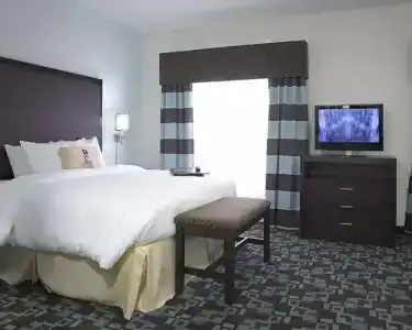 Hampton Inn & Suites Nashville at Opryland - 100