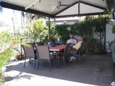 a Good Rest b & b - 21