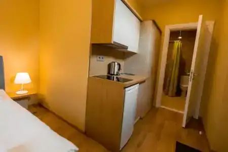 Palanga Camping Compensa - 44
