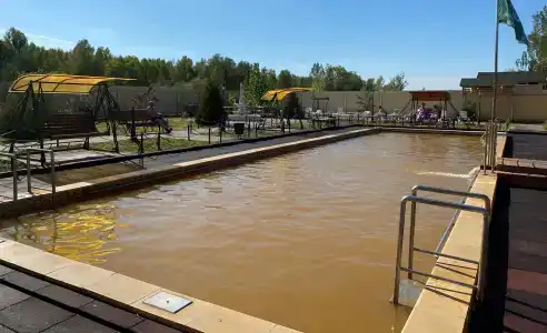 Сосновый бор - 9
