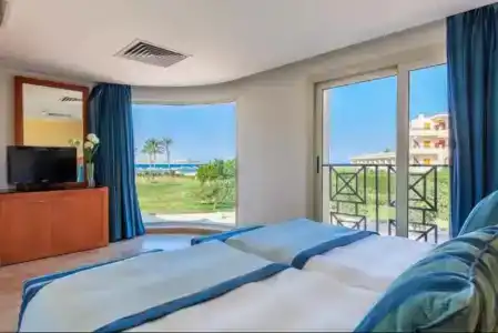 Cleopatra Luxury Resort Makadi Bay (Adults Only) - 36
