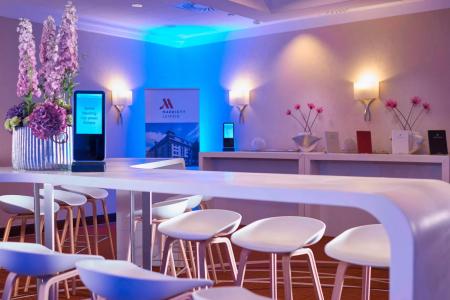 Leipzig Marriott - 26