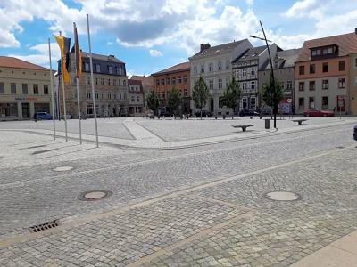 Schwarzer Adler Stendal - 3
