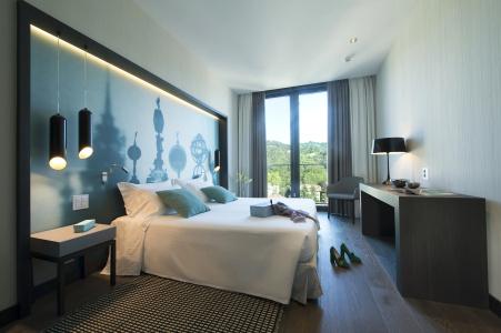 Duparc Contemporary Suites - 1