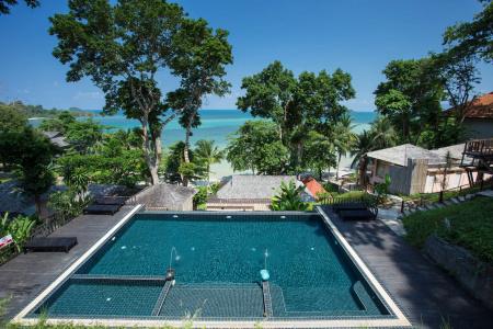 Siam Bay Resort - 9