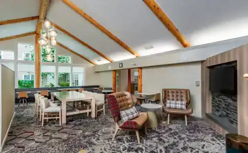 Residence Inn by Marriott Midtown - 0