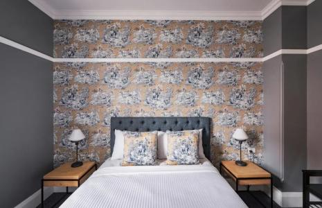 The North - 19