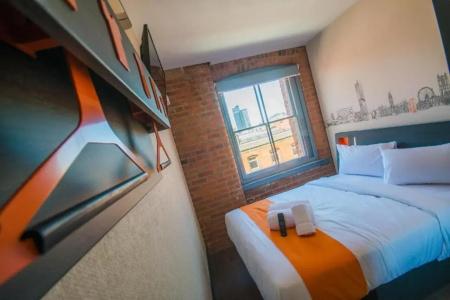 easyManchester - 3
