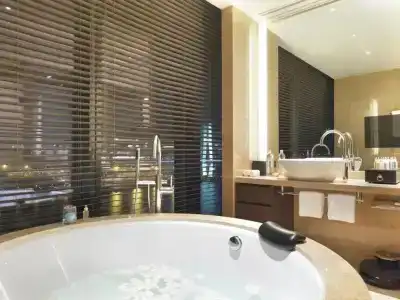 Intercontinental Shanghai Expo, An Ihg - 10