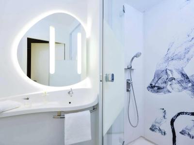 ibis budget Lille Centre - 23