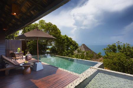 Silavadee Pool Spa Resort - Sha Extra Plus - 27