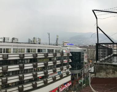 Saray Otel - 9